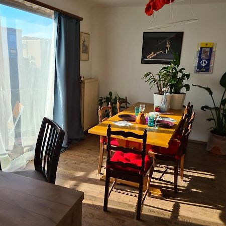 Airport Residence زافنتم المظهر الخارجي الصورة