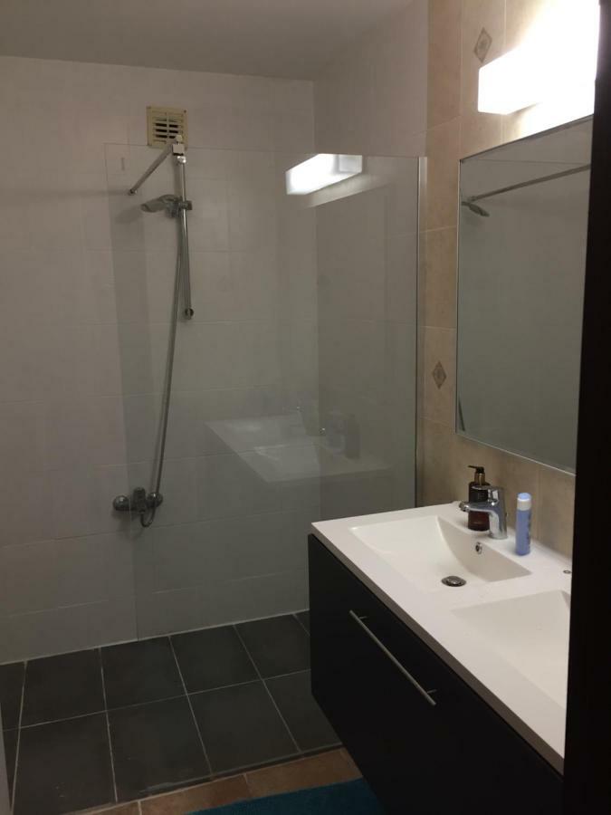 Airport Residence زافنتم المظهر الخارجي الصورة