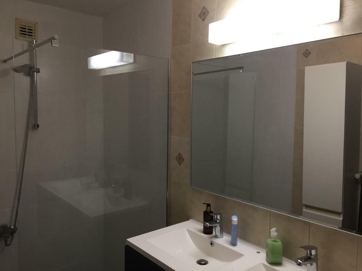 Airport Residence زافنتم المظهر الخارجي الصورة